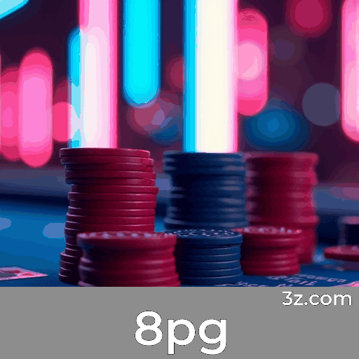 8pg: Seu Cassino Online Seguro e Rápido