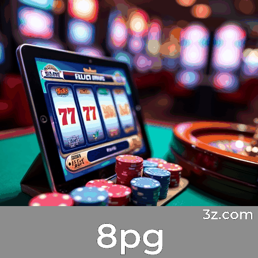 Acesse 8pg com Login Seguro e Benefícios Exclusivos