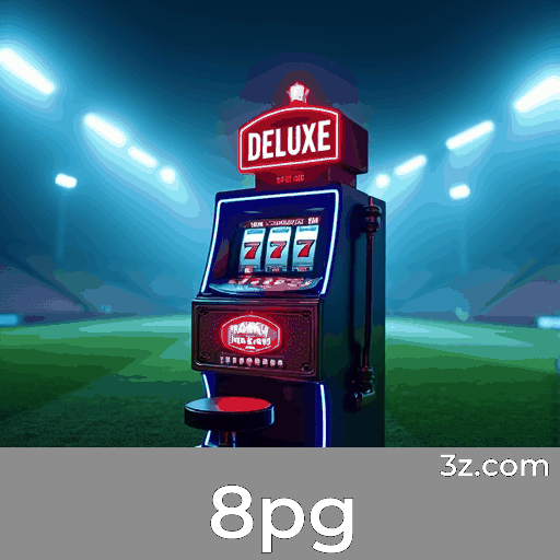8pg: Seu Cassino Online Seguro e Rápido