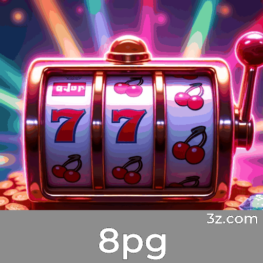 8pg: Baixe e Aposte Facilmente no Brasil