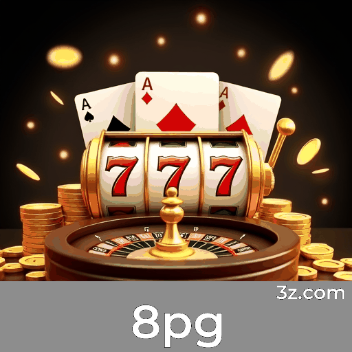 8pg: Baixe e Aposte Facilmente no Brasil