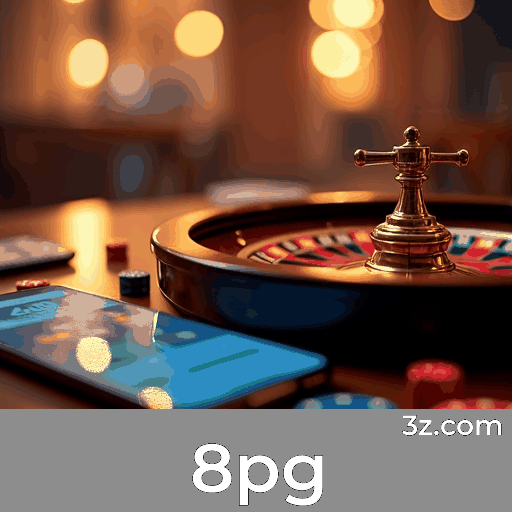 Acesse 8pg com Login Seguro e Benefícios Exclusivos